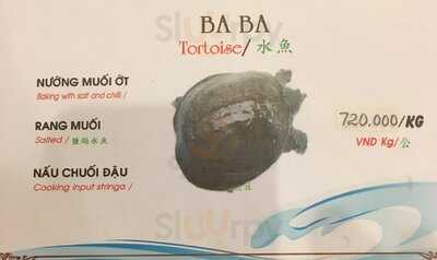 Nhà Hàng Xoay Hoàng Gia