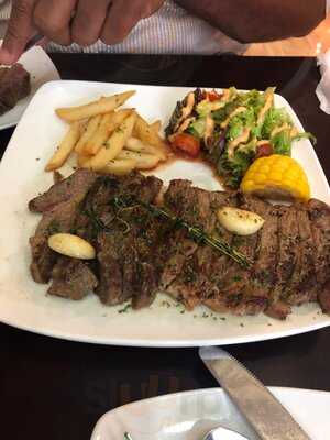 Sweet & Salt Factory