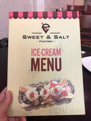 Sweet & Salt Factory