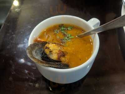 Sweet & Salt Factory