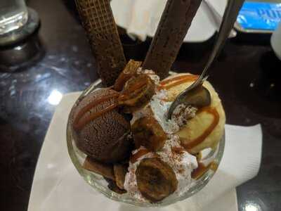 Sweet & Salt Factory