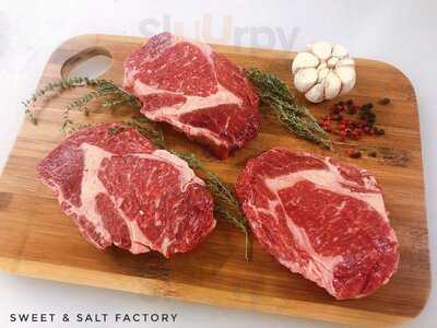 Sweet & Salt Factory