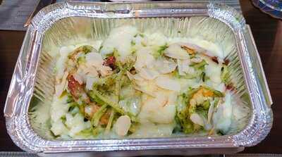 Sweet & Salt Factory