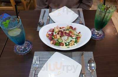 Sweet & Salt Factory