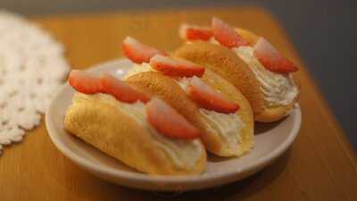 Imd & Gateau De Blanc