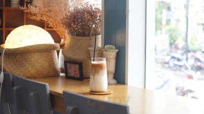 Imd & Gateau De Blanc