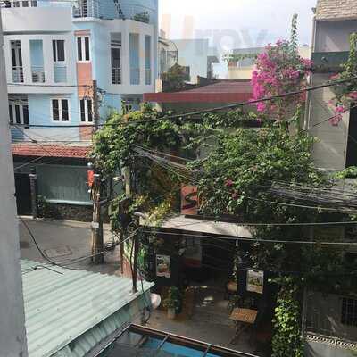 Quán S Phuot Coffee & Dorm