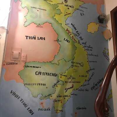 Quán S Phuot Coffee & Dorm