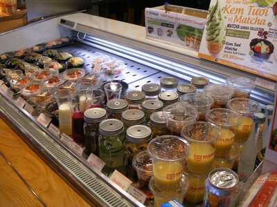 Nhà Hàng Marukame Udon