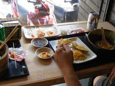 Nhà Hàng Marukame Udon