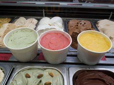 Dolce Vita Ice Cream