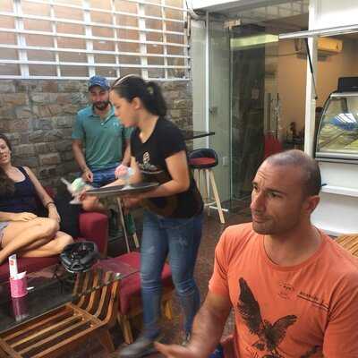 Dolce Vita Ice Cream