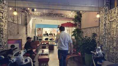 Dolce Vita Ice Cream