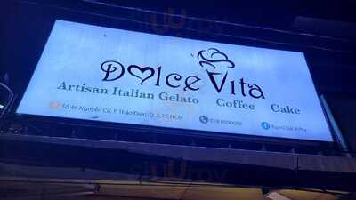 Dolce Vita Ice Cream