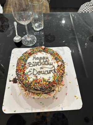 Dolce Vita Ice Cream