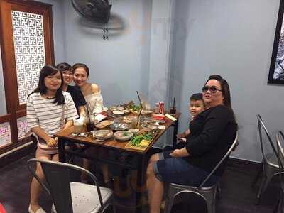 Thích Thịt Korean Bbq