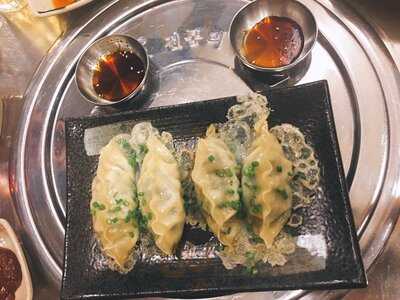 Thích Thịt Korean Bbq