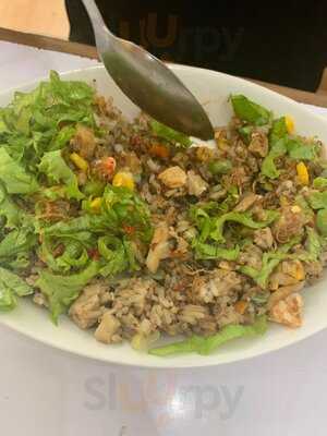 Nhà Hàng Chay Bồ Đề Ngọc Xanh