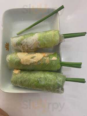 Nhà Hàng Chay Bồ Đề Ngọc Xanh