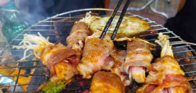 Chilli - Lẩu Nướng Tự Chọn