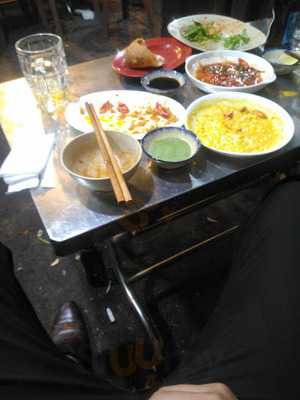 Chilli - Lẩu Nướng Tự Chọn