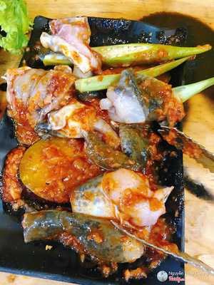 Chilli - Lẩu Nướng Tự Chọn