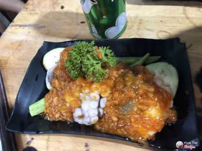 Chilli - Lẩu Nướng Tự Chọn