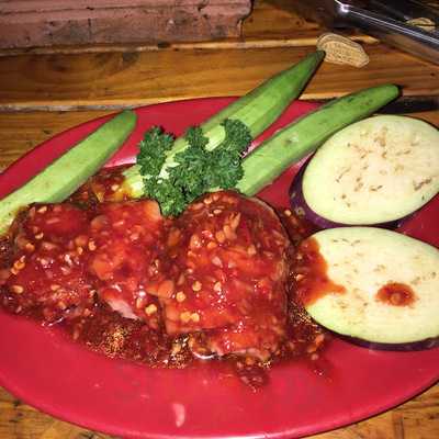 Chilli - Lẩu Nướng Tự Chọn