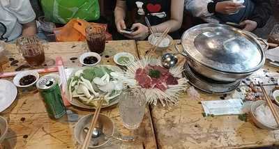 Chilli - Lẩu Nướng Tự Chọn