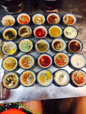 Chilli - Lẩu Nướng Tự Chọn