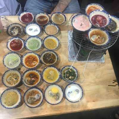 Chilli - Lẩu Nướng Tự Chọn