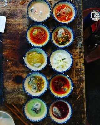 Chilli - Lẩu Nướng Tự Chọn