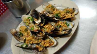 Quán Ốc 63 - Cari Cua & Hải Sản Tươi Sống