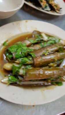 Quán Ốc 63 - Cari Cua & Hải Sản Tươi Sống