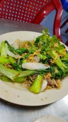 Quán Ốc 63 - Cari Cua & Hải Sản Tươi Sống