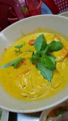 Quán Ốc 63 - Cari Cua & Hải Sản Tươi Sống