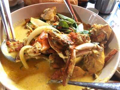 Quán Ốc 63 - Cari Cua & Hải Sản Tươi Sống