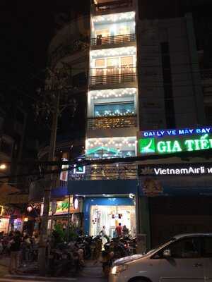 Dayung's Tea Vietnam