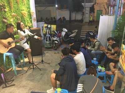 Dayung's Tea Vietnam