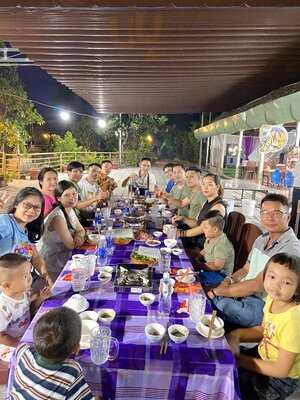 Bò Tơ Tây Ninh Năm Sánh