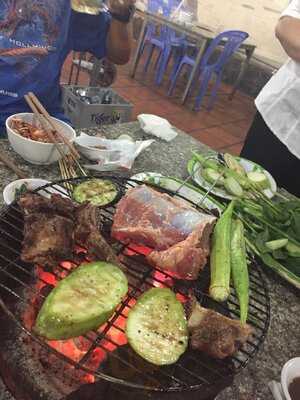 Bò Tơ Tây Ninh Năm Sánh