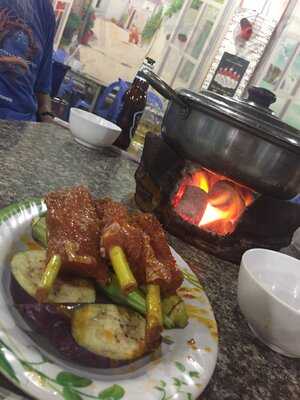 Bò Tơ Tây Ninh Năm Sánh