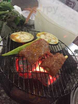 Bò Tơ Tây Ninh Năm Sánh