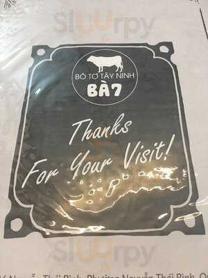 Bò Tơ Tây Ninh Năm Sánh