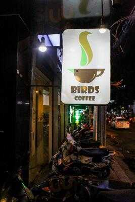 Birds Coffee