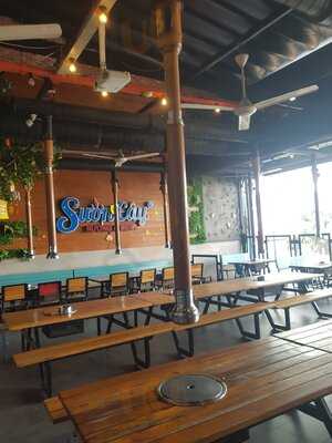 Sườn Cây - Cộng Hòa