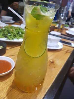 Sườn Cây - Cộng Hòa