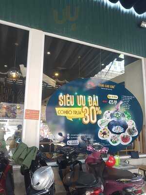 Sườn Cây - Cộng Hòa