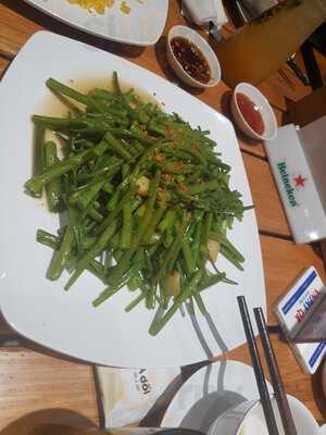 Sườn Cây - Cộng Hòa