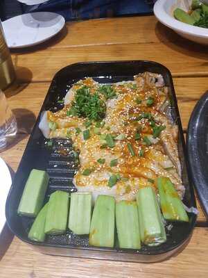 Sườn Cây - Cộng Hòa